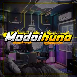 Dj Madaihuna -inst