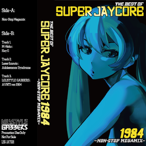 Adolescence Syndrome