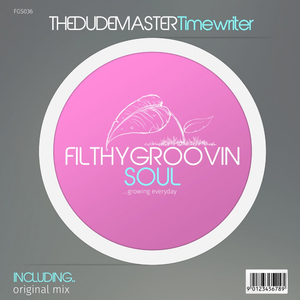 Timewriter (Original Mix)