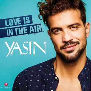 Love Is in the Air
