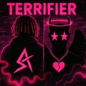 Terrifier (feat. Artemis) (Clean)