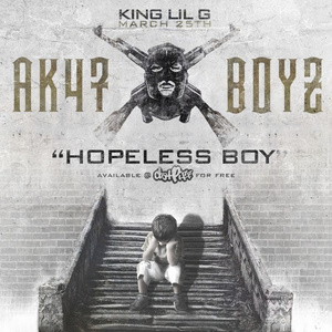 Hopeless Boy
