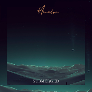Submerged