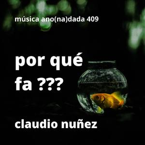 i - un charquito