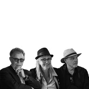 Blind Love (feat. Howe Thomas & Robin Adamson)