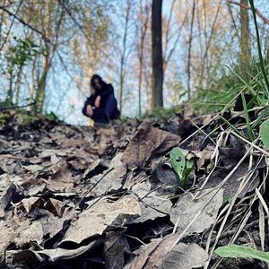 Maybe Glad , But Honestly Not Happy