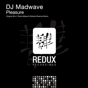 Pleasure (Original Mix)