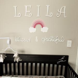 Leila's Lullaby (feat. Prod. Riddiman)