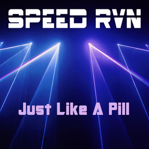 Just Like a Pill (Nightcore Mix)