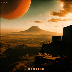 Pantheon (Original Mix)