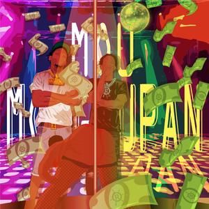 MOUGOUPAN (feat. Yansho & Big Lowkey)