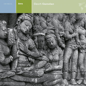 Gending: Tedjånåtå/Ladrang Sembåwå/Ladrang Playon