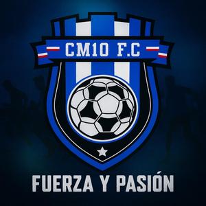 CM10 FUERZA Y PASION