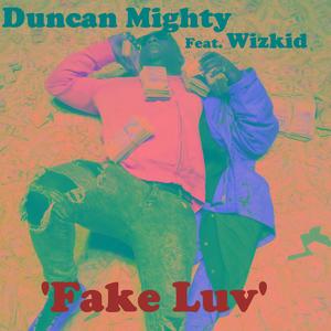 Fake Luv