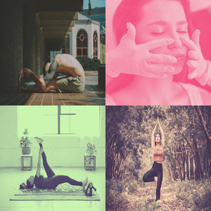 抚慰的水疗日回忆