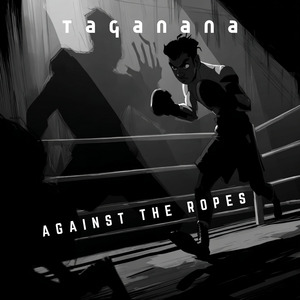 Against The Ropes
