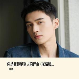 你是我拒绝别人的理由 (Cover 郝琪力)