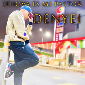 Jehova Es Mi Pastor