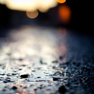 The Rain