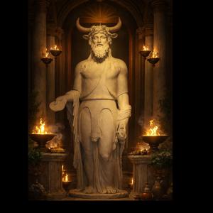 Κικλήσκω Διόνυσον (Orphic Hymn to Dionysus)