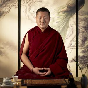 法王如意宝祈祷文