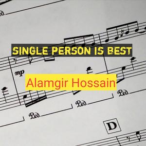 Single Person Is Best