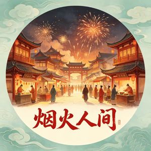 平凡的脊梁成品