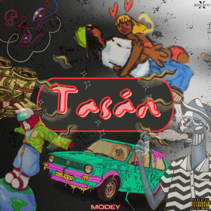 Tasan