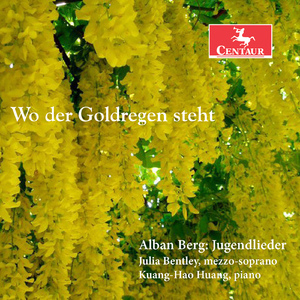 Jugendlieder, Volume II:Traurigkeit