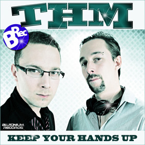 Keep Your Hand Up (Edit)