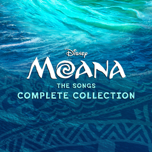 Beyond (From "Moana 2"/Soundtrack Version)