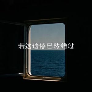 若这遗憾已然错过