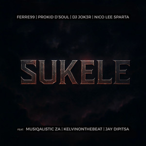 Sukele