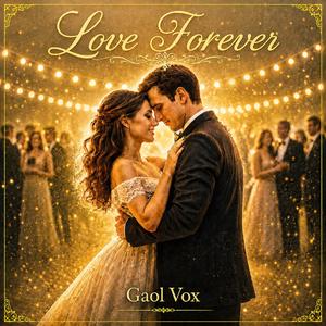 Love Forever