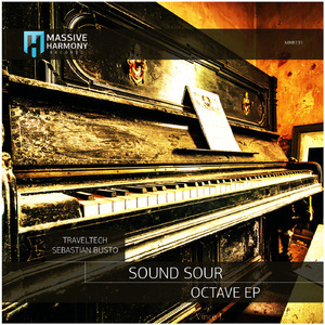 Octave (Sebastian Busto Remix)