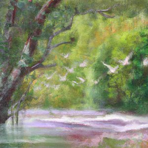 dark beach x iris(super slowed)