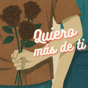 Quiero Más de Ti