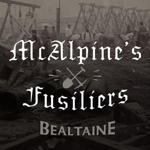 McAlpine's Fusiliers