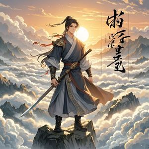 耿立坤豪杰之路