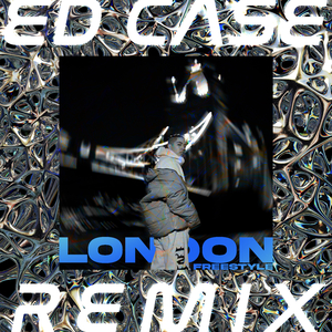 London (Freestyle) (Remix)