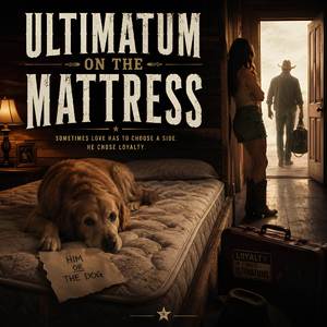 Ultimatum on the Mattress