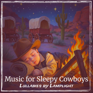 Bedtime at the O.K. Corral