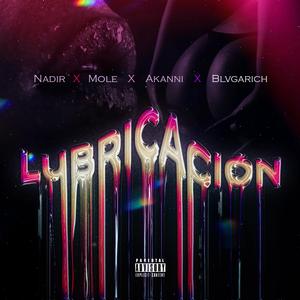 Lubricacion (feat. mole, bvlgarich & akanni)