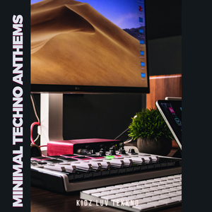 David Me (Mirabelli Remix)