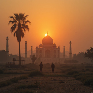 सूरज की पुकार