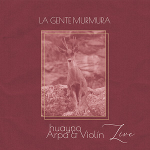 La Gente Murmura / Huayno Arpa y Violín (Live)