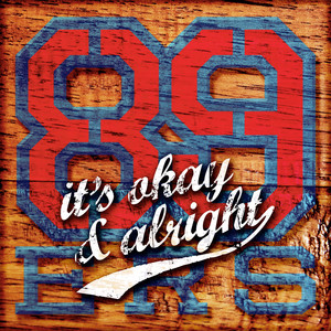 It's Okay & Alright (Ti-Mo Remix Edit)