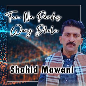 Tun Na Pardes Wanj Dhola