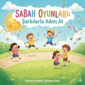 Şarkılarla Adım At