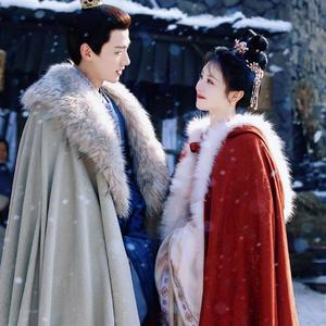 【卿卿日常】片头曲 片段